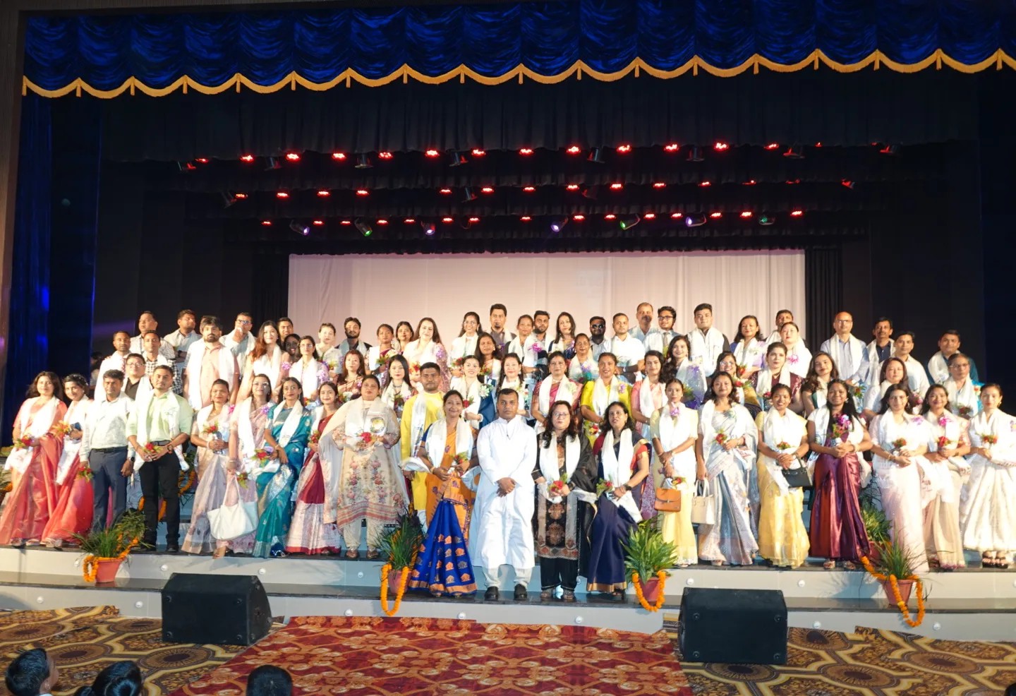 Teacher's Day